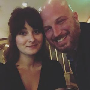 Meet your Posher, Taylor paige